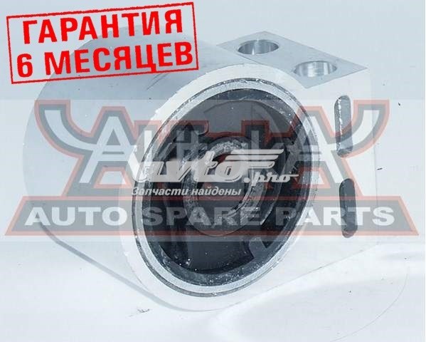 1101CAPB Akitaka Сайлентблок переднього нижнього важеля
