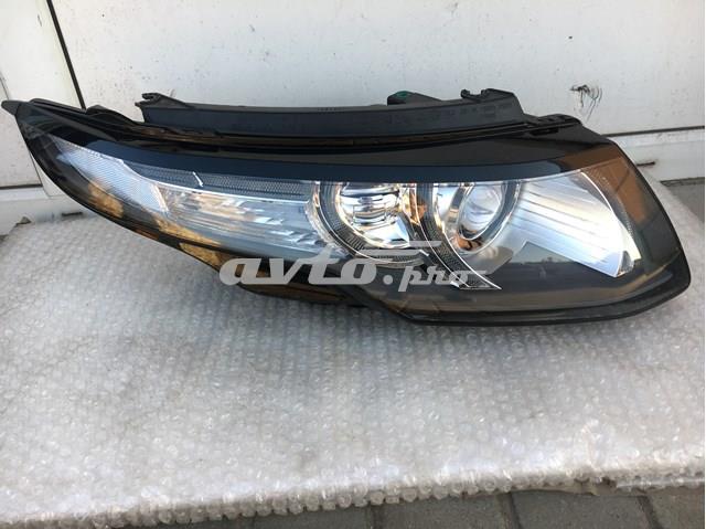 Купити BJ3213W029EE Ford Права блок фара