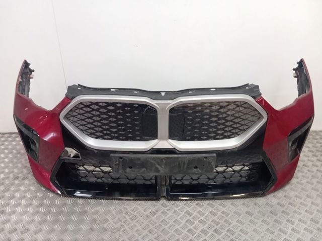 Купити 51115A9CF29 BMW Бампер передній, центральна частина