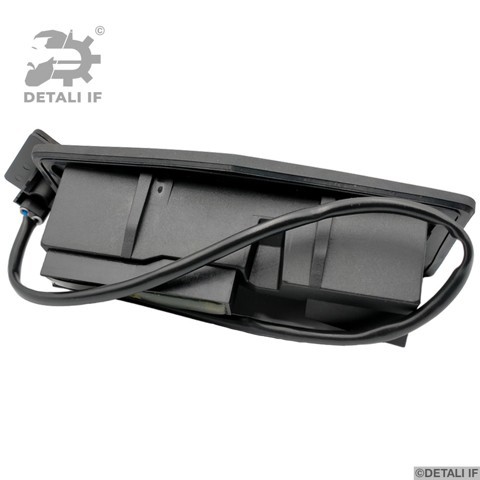 Купити DF11313 Detali IF Кнопка приводу замка задніх 3/5 дверей (ляди)