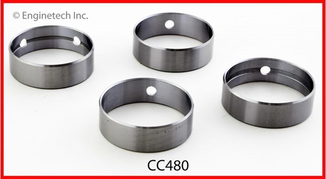 CC480 Enginetech 