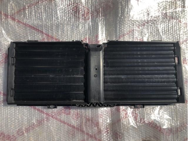 Купити A1675000602 Mercedes Жалюзі радіатора охолодження