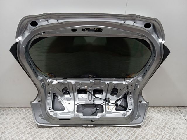 П'яті двері Nissan/Infiniti K0100BV8AB ціна, від 498.60 USD