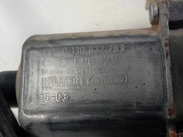  Land Rover 0130822783
