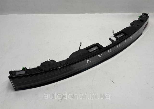 265505MR5A Nissan/Infiniti Ліхтар багажника
