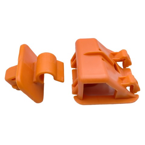 Фіксатор підпори капота Detali IF DF16805 ціна, від 3.95 USD