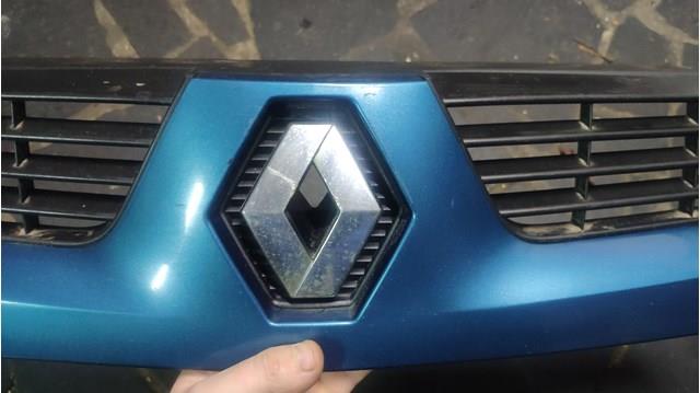 Купити 8200150629 Renault (RVI) Захисна решітка радіатора