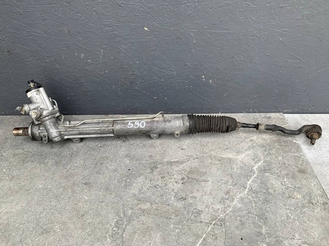 Рульова рейка 7853993268 ZF Parts