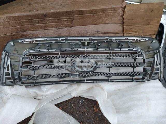 Облицювання радіатора Toyota 531000C170A0 ціна, від 186.46 USD