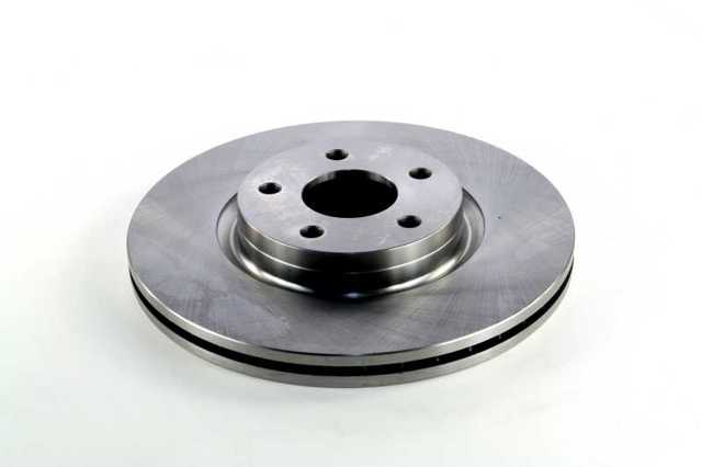 Диск переднього гальма Rider RD3325DF4424 ціна, від 37.46 USD