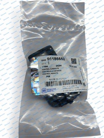 Купити 96163091 General Motors 
