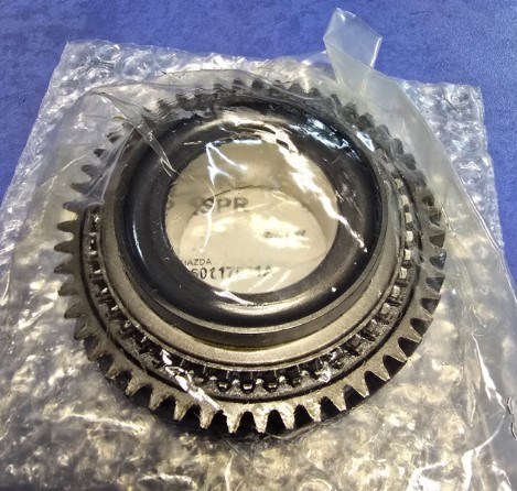  Mazda D60117631A ціна, від 213.05 USD
