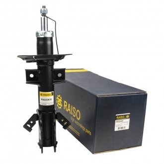 Купити RS222830 Raiso Амортизатор передній, правий