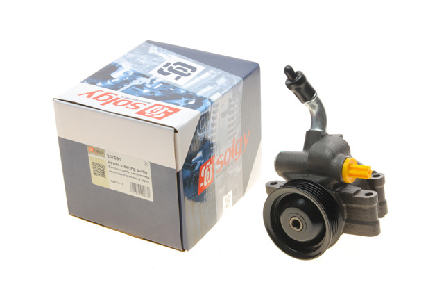 Насос ГПК Solgy 207091 ціна, від 104.00 USD