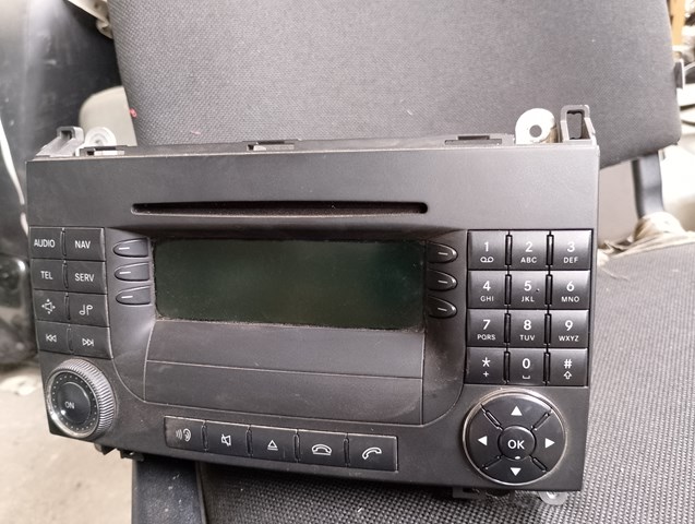 A9068201489 Mercedes 