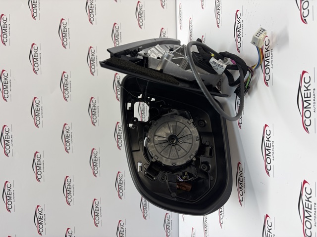 Ліве бокове дзеркало A1678109301 Mercedes