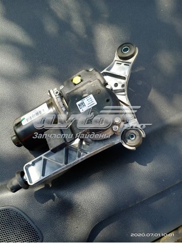 Купити CJ5417504AK Ford 