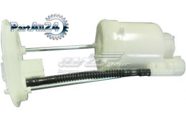 Фільтр паливний JS Asakashi FS8005