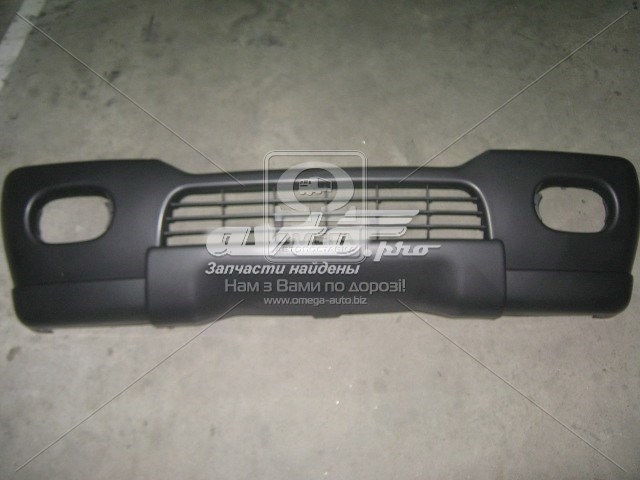 Передній бампер 0360368900 Tempest