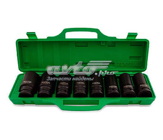  Toptul GDAI0804 ціна, від 136.04 USD