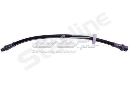 Шланг гальмівний передній Starline HADG1207 ціна, від 5.21 USD