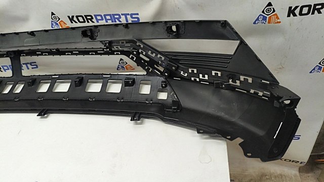 Купити 86512GI000 Hyundai/Kia Накладка бампера переднього