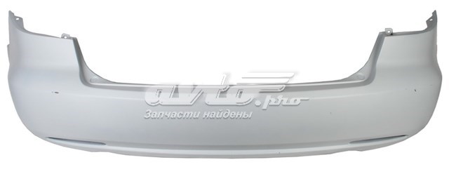 Кожух бампера заднього FPS FP4403951 ціна, від 74.77 USD