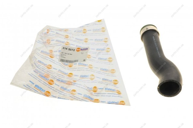 Патрубок повітряний 3145072 Autotechteile