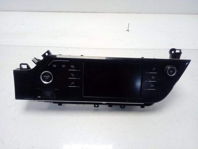 9825029380 Peugeot/Citroen 