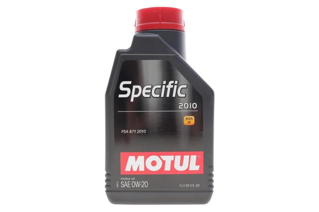867611 Motul 