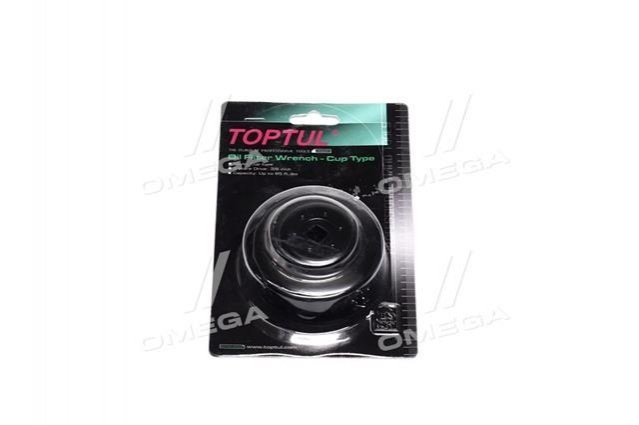  JDAH7614 Toptul