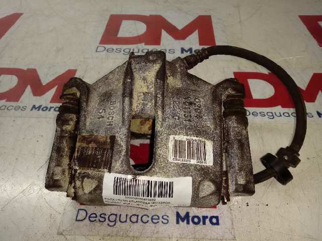  Peugeot/Citroen 9805497680