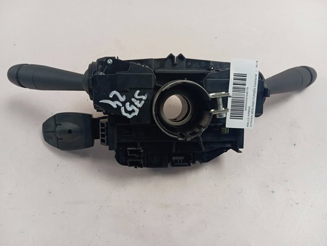 98312609ZD Peugeot/Citroen Перемикач підрульовий, правий