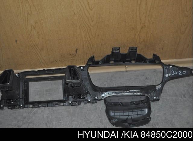 84850C2000 Hyundai/Kia 