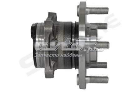 Маточини задніх коліс Starline LO26801 ціна, від 57.23 USD