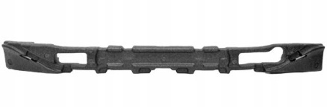 Абсорбер (наповнювач) бампера переднього FPS FP4024945