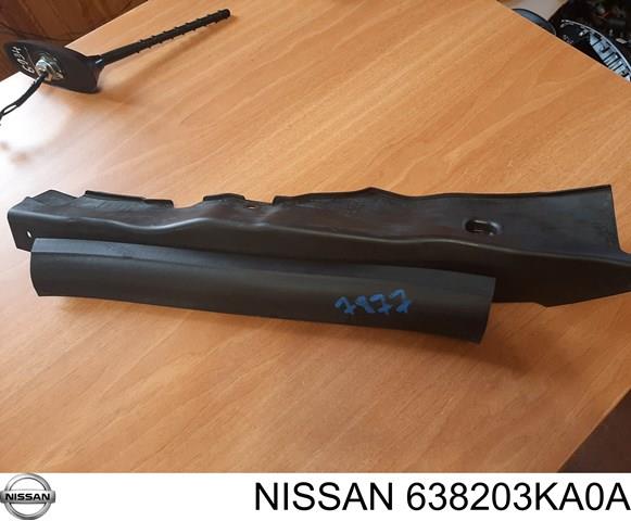 Купити 638203KA0A Nissan/Infiniti 