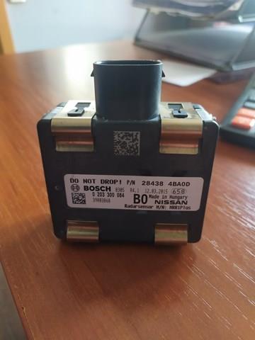 Купити 284384BA0D Nissan/Infiniti 