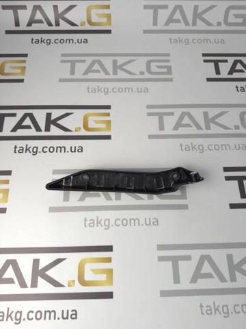 149377100B Tesla Кронштейн бампера переднього, зовнішній правий