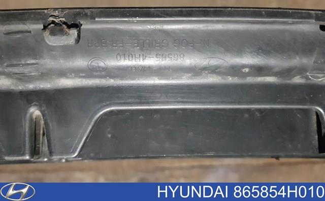 Купити 865854H010 Hyundai/Kia 