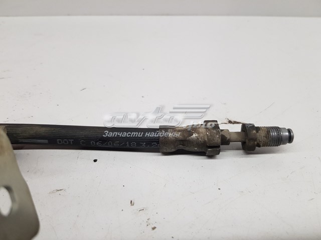 31658254 Volvo Гнучка гальмівна трубка передня