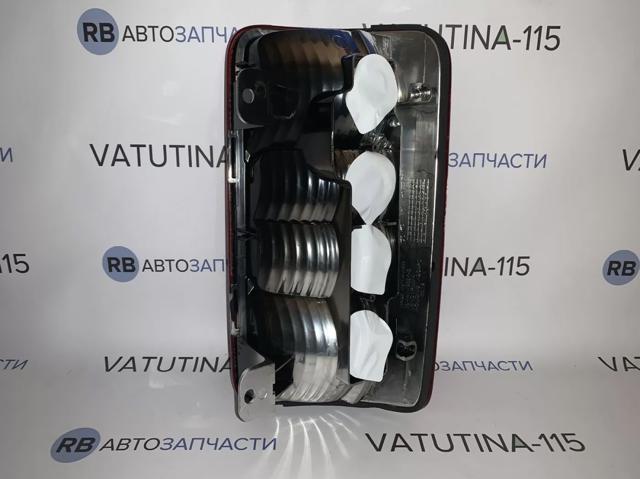 44119B9RUE Depo/Loro/Abakus Ліхтар задній правий