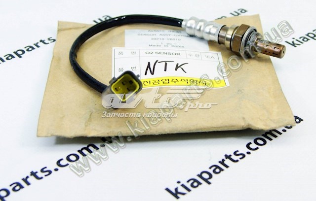  NTK 3921026010 ціна, від 29.08 USD