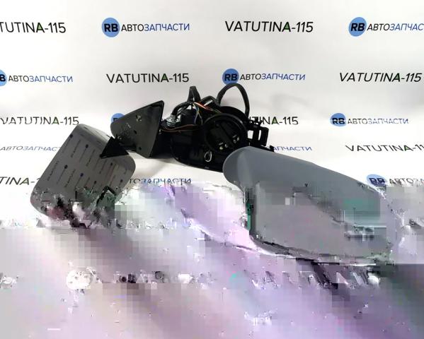 Купити FP6409M02 FPS Дзеркальний елемент правого дзеркала заднього виду