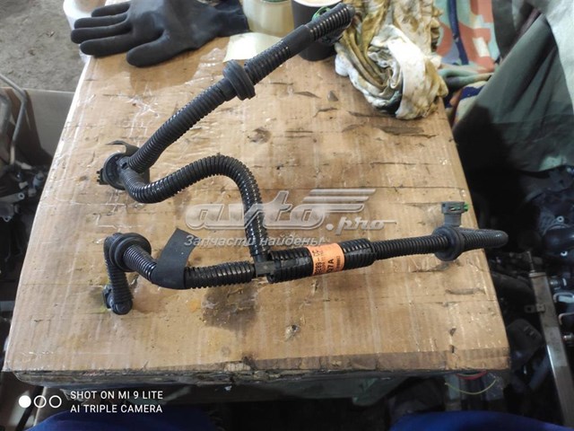  Ford DG939D289CC