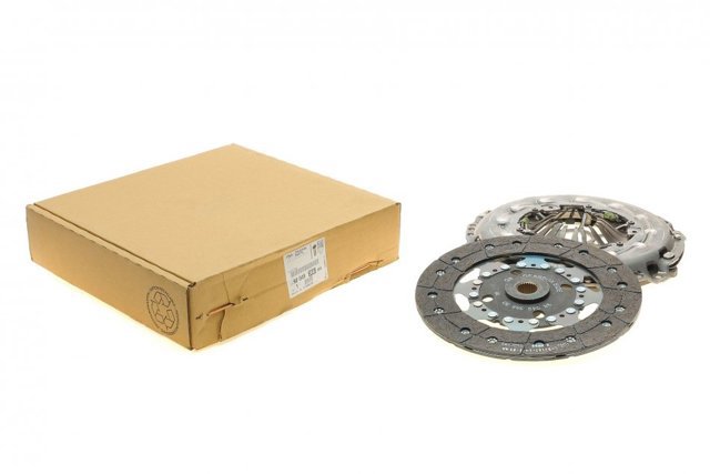 Купити 9804936680 Peugeot/Citroen Комплект зчеплення (диск, корзина, підшипник)