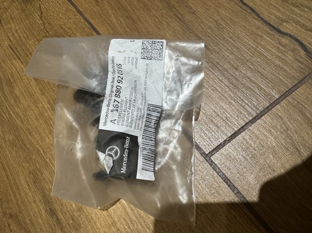  A167880920365 Mercedes