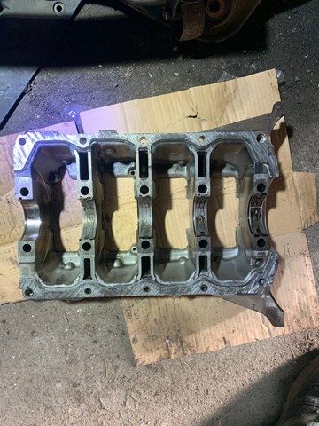 Купити 55203242 Fiat/Alfa/Lancia 