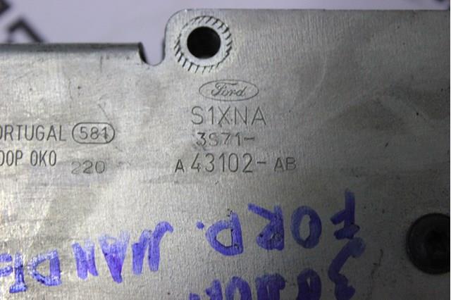 Задній механізм склоочисника Ford 2S71N17K441AA