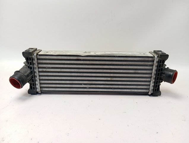 Купити GK216K775AE Ford Радіатор интеркуллера